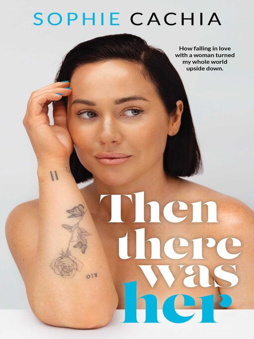 Title details for Then There Was Her by Sophie Cachia - Wait list